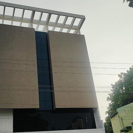 Sree Mahalakshmi Residency By K Hotels Virudunagar Exterior photo